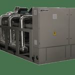 شرکت فراستک تبرید و تهویه مطبوع