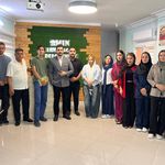 دپارتمان زبان امین