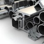 بازرگانی پولاد آبان پایتخت