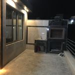 اجاره باغ ویلا غلامی