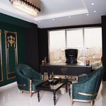 پتینه و نقاشی دکوراتیو ورق طلا تکسچر