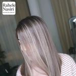 رنگ و لایت تخصصی (راحله نصیری)