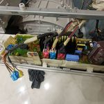 تعمیرکار لباسشویی امیر محمد جواهری فر