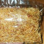 فروش زعفران سوپرنگین صادراتی درجه یک