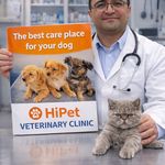 درمانگاه دامپزشکی های پت