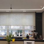 پرده سرای مجلل لاریس (LARIS)