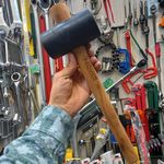 ابزار صنعتی محمدی