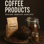 قهوه و دمنوش بست کافی