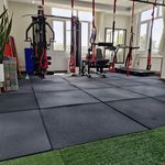 باشگاه بانوان الی جیم