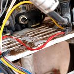 تعمیرات کولر آبی و کولر گازی  هخامنش