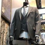 کت و شلوار گرند