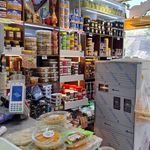 لبنیات سنتی خدائی