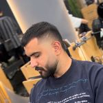 آقای آرایشگر (شعبه شهرک غرب)