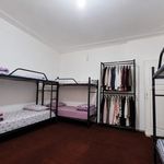 خوابگاه لوکس دخترانه راد