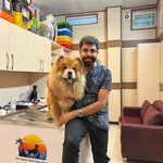 کلینیک دامپزشکی جزیره حیوانات