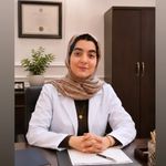 گفتاردرمانی گلنوش عبائیان(دکترای تخصصی)