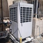 سرویس کولرگازی یخچال و پکیج صداقت
