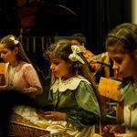 آموزشگاه موسیقی نیامهر