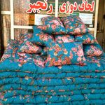 تشک و لحافدوزی رنجبر