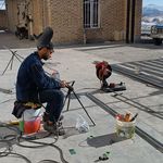 خدمات گازرسانی یعقوبی