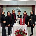 آموزشگاه و سالن تخصصی رنگ مو رمیسا