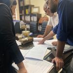 وکیل فاضله عارفی کیا