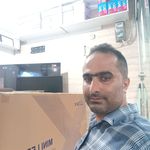 تعمیرات تلویزیون جهان الکترونیک مادیران