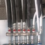 🔧 خدمات تأسیسات ساختمان امینی