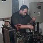 تعمیردیزل ژنراتور