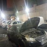 تعمیرگاه پاسارگارد