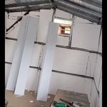 خدمات نصب و تعمیر کانکس مسلم