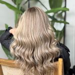 سالن زیبایی الهام نیکویی