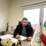 شاهین زینلی وکیل پایه یک دادگستری