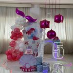 دیزاینستون آمل خانمای بادکنکی