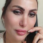 سالن زیبایی گل رو