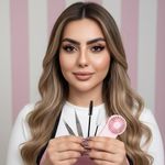 خدمات تخصصی اکستنشن مژه زهرا یونسی