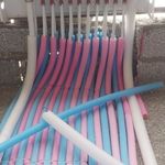 لوله کشی فاضلاب غلامی