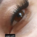 سالن زیبایی شیوا رستمی نیا