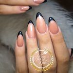 خدمات کاشت و ترمیم ناخن هدیه