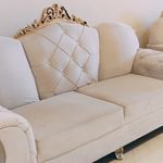 قالیشویی و مبلشویی درخشان