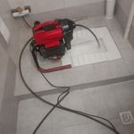 لوله بازکنی تخلیه چاه سهیل