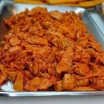 پیتزا فست فود کرگدن