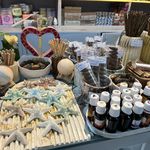 فروشگاه شمع و عود حسینی پناه