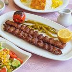 رستوران رضایی