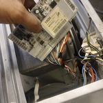نمایندگی و تعمیرات یخچال ولباسشویی شایان