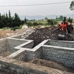 بیل مکانیکی و کمپرسی منصورکیایی
