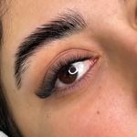 خدمات تخصصی اکستنشن مژه شهرزاد نظری