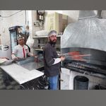 کبابی سه سیخ اسمعلی
