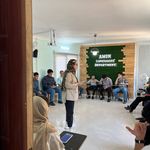 دپارتمان زبان امین
