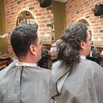 پیرایش مستر قیچی